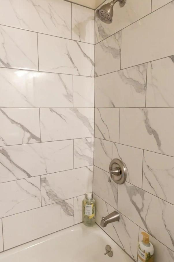 King Bed + Studio! Free Parking, Patio, Wfh Space! Seattle Exterior foto